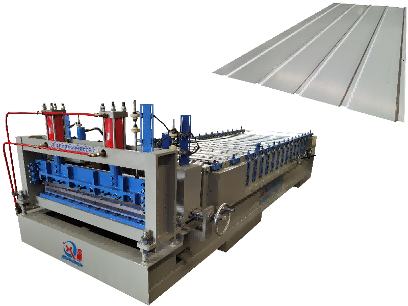 धातु रोल बनाने के उपकरण